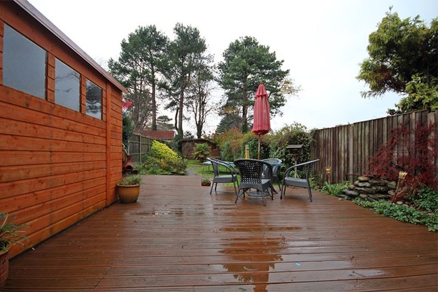  Image of 3 bedroom Semi-Detached house for sale in Watcombe Road Southbourne Bournemouth BH6 at Watcombe Road Southbourne Bournemouth, BH6 5LP