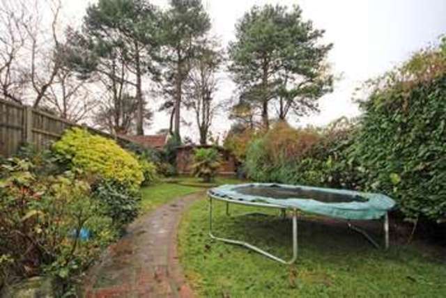  Image of 3 bedroom Semi-Detached house for sale in Watcombe Road Southbourne Bournemouth BH6 at Watcombe Road Southbourne Bournemouth, BH6 5LP