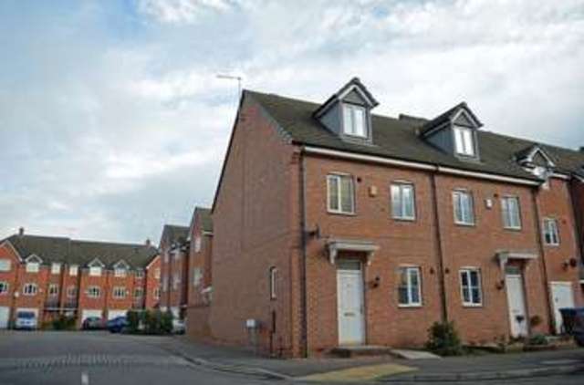  Image of 3 bedroom Semi-Detached house for sale in Waterfields Retford DN22 at Waterfields  Retford, DN22 6RE