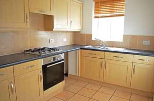  Image of 3 bedroom Semi-Detached house for sale in Waterfields Retford DN22 at Waterfields  Retford, DN22 6RE