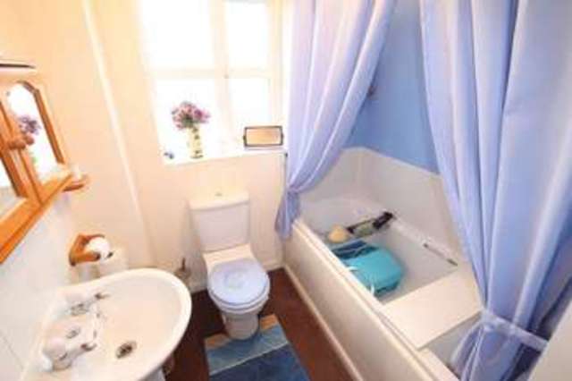  Image of 3 bedroom Detached house for sale in Waterglades Close Hanley Stoke-on-Trent ST1 at Waterglades Close Etruria Stoke-On-Trent, ST1 5GE
