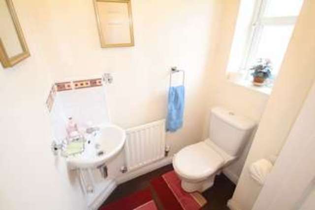  Image of 3 bedroom Detached house for sale in Waterglades Close Hanley Stoke-on-Trent ST1 at Waterglades Close Etruria Stoke-On-Trent, ST1 5GE