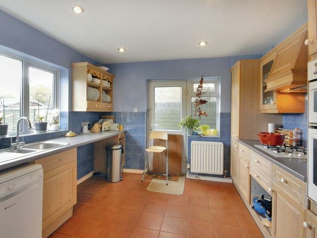  Image of 4 bedroom Semi-Detached house for sale in Waterlea Crawley RH10 at Waterlea Furnace Green Crawley, RH10 6RU
