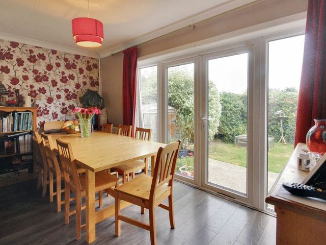  Image of 4 bedroom Semi-Detached house for sale in Waterlea Crawley RH10 at Waterlea Furnace Green Crawley, RH10 6RU