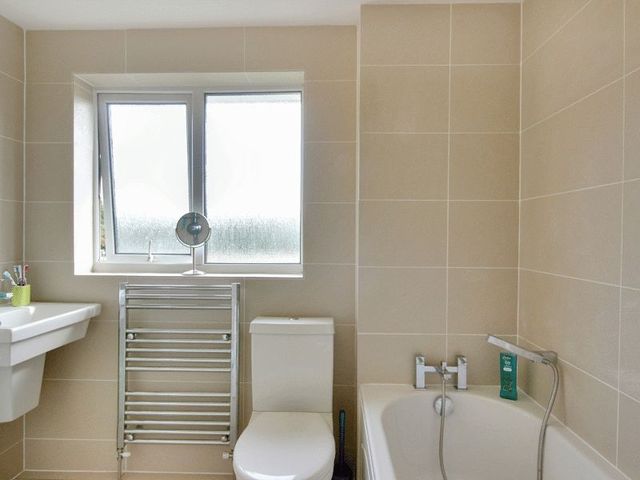  Image of 4 bedroom Semi-Detached house for sale in Waterlea Crawley RH10 at Waterlea Furnace Green Crawley, RH10 6RU