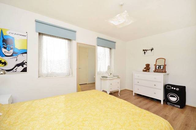  Image of 2 bedroom Flat to rent in Waterloo Close London E9 at Waterloo Close  Clapton, E9 6EF