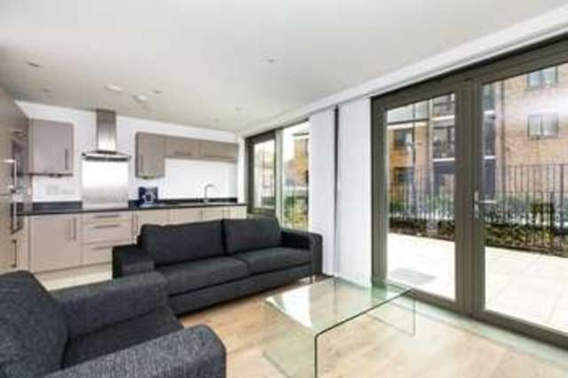  Image of 2 bedroom Flat for sale in Halley Street London E14 at Regents Canal  Limehouse, E14 7SS
