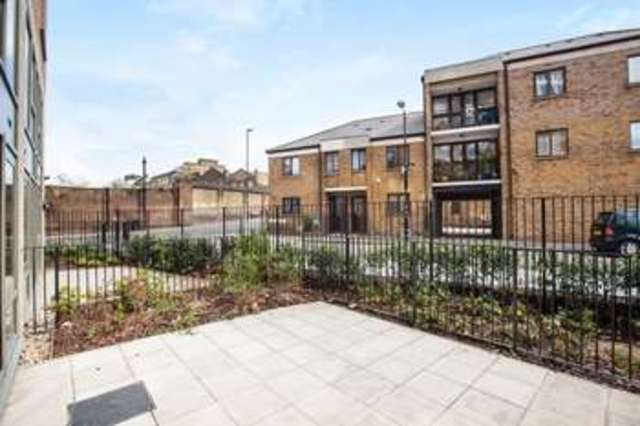  Image of 2 bedroom Flat for sale in Halley Street London E14 at Regents Canal  Limehouse, E14 7SS