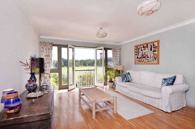  Image of 4 bedroom Detached house for sale in Watermint Quay Craven Walk London N16 at Watermint Quay  Stamford Hill, N16 6DD