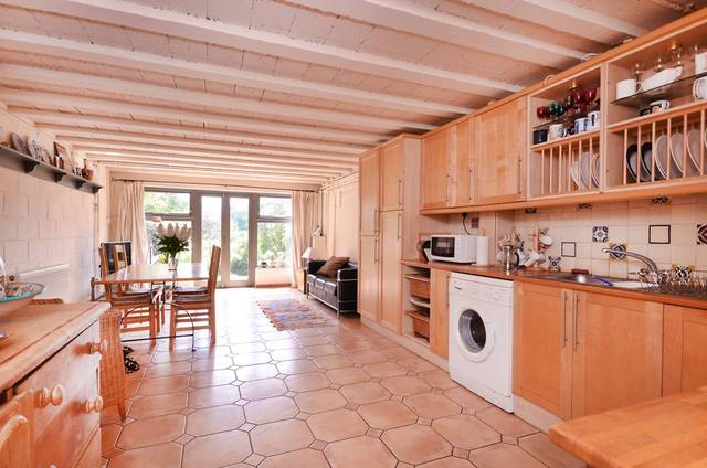  Image of 4 bedroom Detached house for sale in Watermint Quay Craven Walk London N16 at Watermint Quay  Stamford Hill, N16 6DD