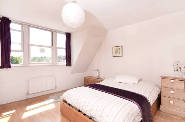  Image of 4 bedroom Detached house for sale in Watermint Quay Craven Walk London N16 at Watermint Quay  Stamford Hill, N16 6DD