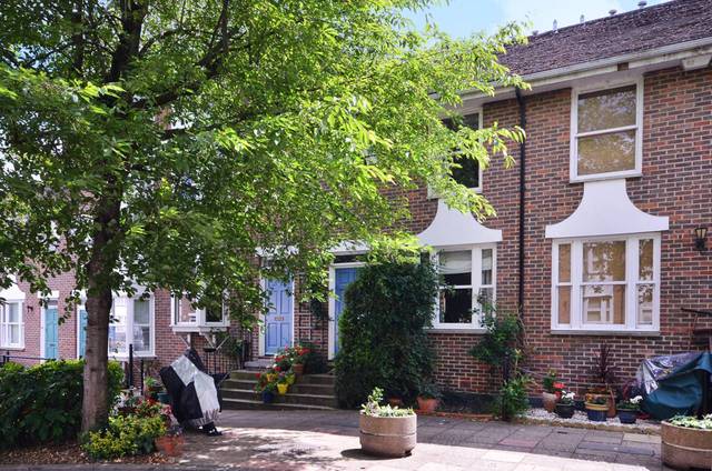  Image of 4 bedroom Detached house for sale in Watermint Quay Craven Walk London N16 at Watermint Quay  Stamford Hill, N16 6DD