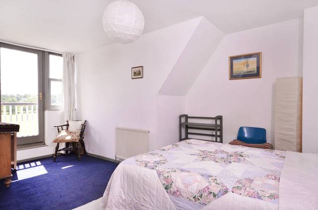  Image of 4 bedroom Detached house for sale in Watermint Quay Craven Walk London N16 at Watermint Quay  Stamford Hill, N16 6DD