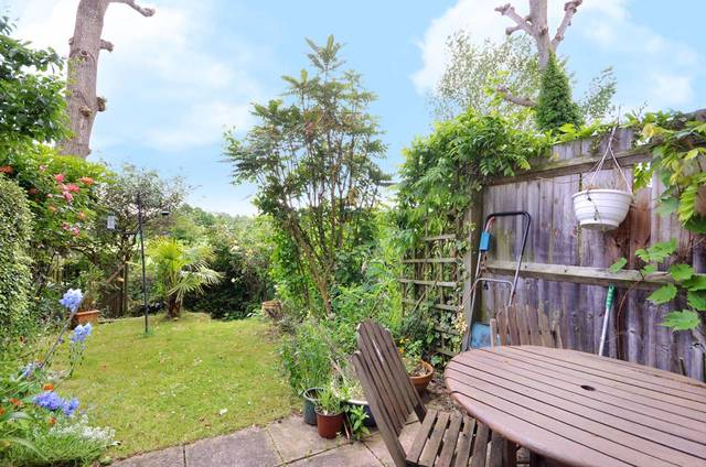  Image of 4 bedroom Detached house for sale in Watermint Quay Craven Walk London N16 at Watermint Quay  Stamford Hill, N16 6DD