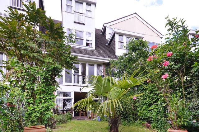  Image of 4 bedroom Detached house for sale in Watermint Quay Craven Walk London N16 at Watermint Quay  Stamford Hill, N16 6DD