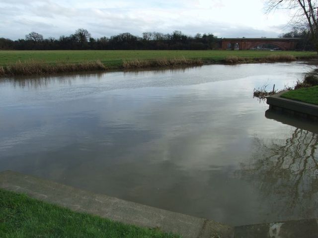  Image of 4 bedroom Detached house to rent in Waterside Drive Mountsorrel Loughborough LE12 at Waterside Drive  Mountsorrel, LE12 7AY