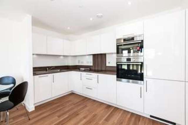  Image of 2 bedroom Flat to rent in Astor Court Ripley Road London E16 at 16 Booth Road  Royal Docks, E16 2FW