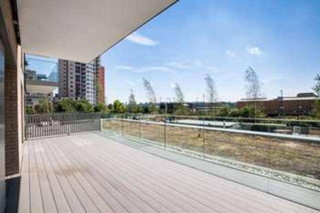  Image of 2 bedroom Flat to rent in Astor Court Ripley Road London E16 at 16 Booth Road  Royal Docks, E16 2FW