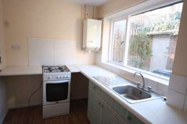  Image of 2 bedroom Detached house to rent in Waterside Stratford-upon-Avon CV37 at Waterside  Stratford upon Avon, CV37 6BA