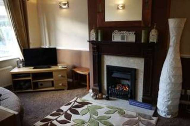  Image of 2 bedroom Detached house for sale in Waterway Garth Pollington Goole DN14 at Pollington East Yorkshire, DN14 0HQ