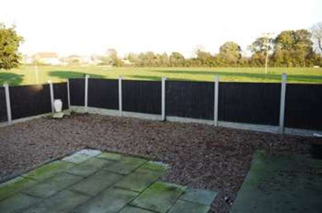  Image of 2 bedroom Detached house for sale in Waterway Garth Pollington Goole DN14 at Pollington East Yorkshire, DN14 0HQ