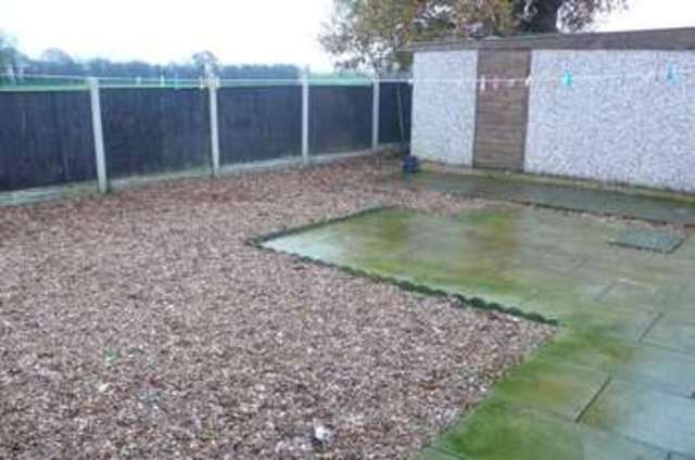  Image of 2 bedroom Detached house for sale in Waterway Garth Pollington Goole DN14 at Pollington East Yorkshire, DN14 0HQ
