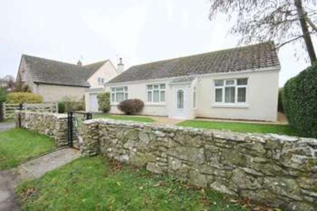  Image of 4 bedroom Bungalow for sale in Watery Lane Weymouth DT3 at Watery Lane Upwey Weymouth, DT3 5QD