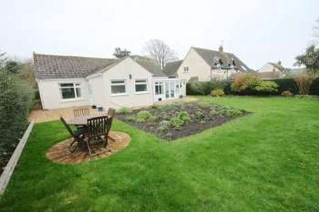  Image of 4 bedroom Bungalow for sale in Watery Lane Weymouth DT3 at Watery Lane Upwey Weymouth, DT3 5QD