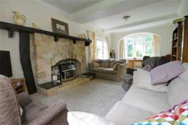  Image of 4 bedroom Detached house for sale in Watling Road St. Helen Auckland Bishop Auckland DL14 at Bishop Auckland Co. Durham Witton Park, DL14 6RP