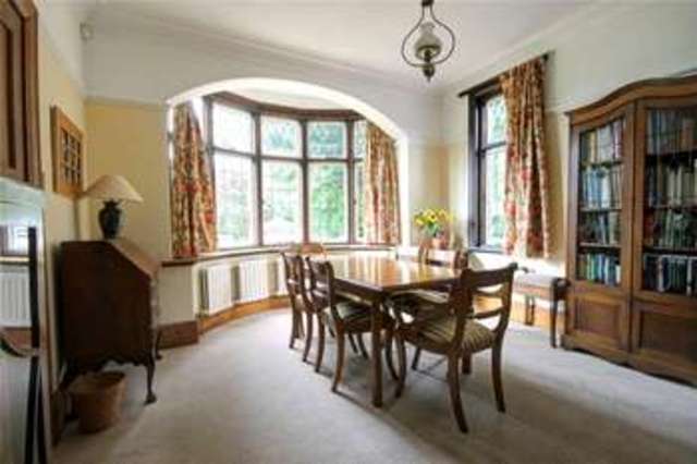  Image of 4 bedroom Detached house for sale in Watling Road St. Helen Auckland Bishop Auckland DL14 at Bishop Auckland Co. Durham Witton Park, DL14 6RP