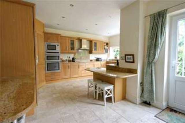  Image of 4 bedroom Detached house for sale in Watling Road St. Helen Auckland Bishop Auckland DL14 at Bishop Auckland Co. Durham Witton Park, DL14 6RP
