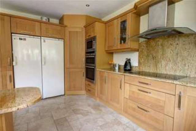  Image of 4 bedroom Detached house for sale in Watling Road St. Helen Auckland Bishop Auckland DL14 at Bishop Auckland Co. Durham Witton Park, DL14 6RP