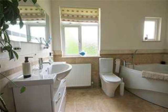  Image of 4 bedroom Detached house for sale in Watling Road St. Helen Auckland Bishop Auckland DL14 at Bishop Auckland Co. Durham Witton Park, DL14 6RP