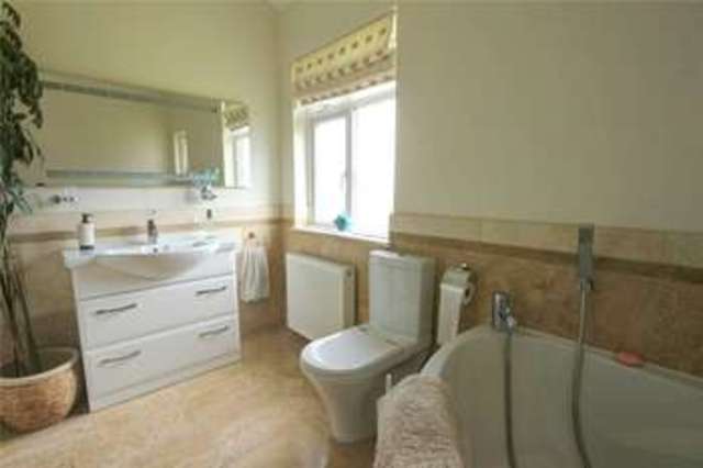  Image of 4 bedroom Detached house for sale in Watling Road St. Helen Auckland Bishop Auckland DL14 at Bishop Auckland Co. Durham Witton Park, DL14 6RP