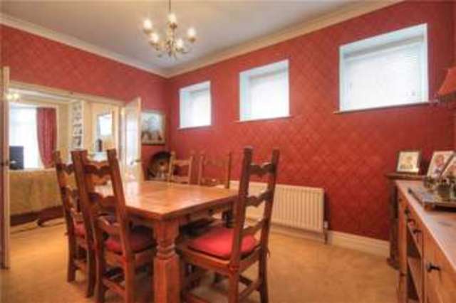  Image of 4 bedroom Semi-Detached house for sale in Watling Street Leadgate Consett DH8 at Leadgate Consett Newlands, DH8 6EE