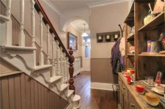  Image of 4 bedroom Semi-Detached house for sale in Watling Street Leadgate Consett DH8 at Leadgate Consett Newlands, DH8 6EE