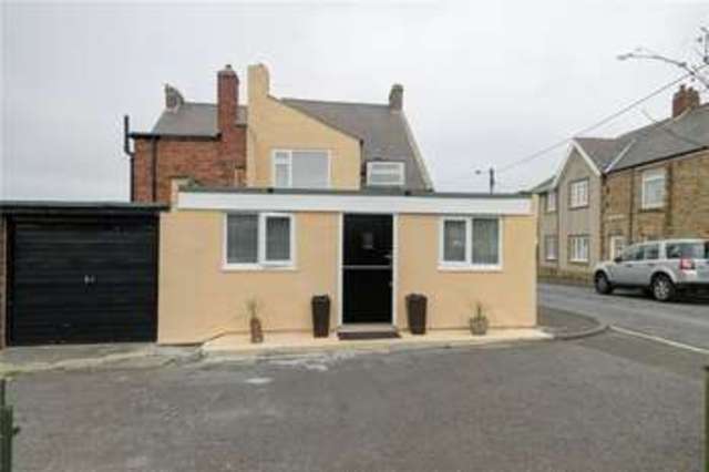  Image of 4 bedroom Semi-Detached house for sale in Watling Street Leadgate Consett DH8 at Leadgate Consett Newlands, DH8 6EE