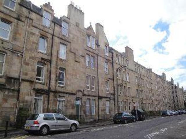  Image of 1 bedroom Flat to rent in Watson Crescent Edinburgh EH11 at Polwarth Edinburgh Edinburgh, EH11 1HB