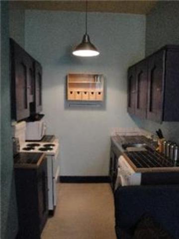  Image of 1 bedroom Flat to rent in Watson Crescent Edinburgh EH11 at Polwarth Edinburgh Edinburgh, EH11 1HB