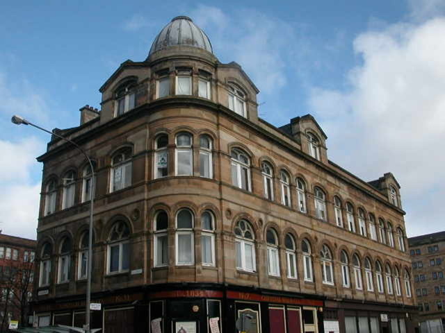  Image of 2 bedroom Flat to rent in Watson Street Glasgow G1 at Glasgow Green Glasgow Glasgow, G1 5AF