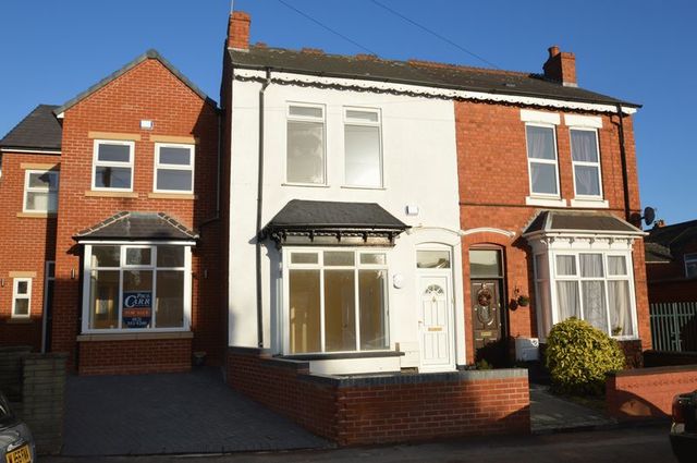  Image of 3 bedroom Terraced house for sale in Watt Road Erdington Birmingham B23 at Watt Road Erdington Birmingham, B23 6EU