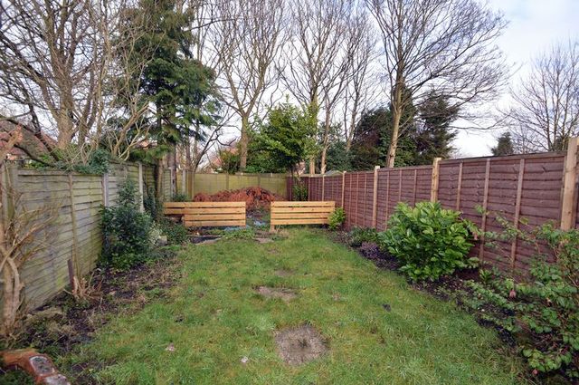  Image of 2 bedroom Terraced house for sale in Watt Road Erdington Birmingham B23 at Watt Road Erdington Birmingham, B23 6EU