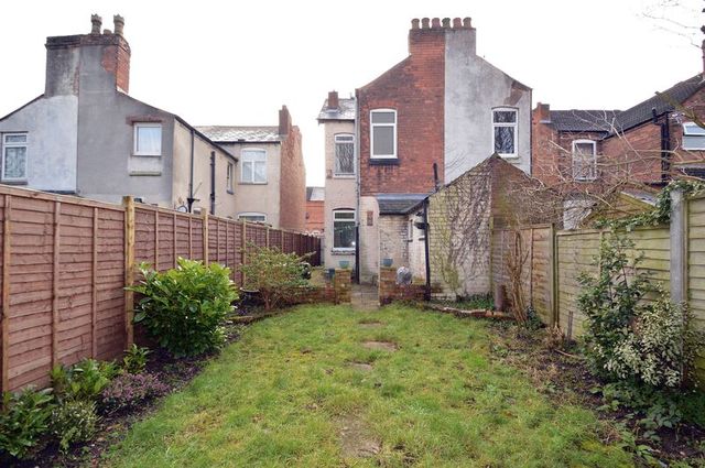  Image of 2 bedroom Terraced house for sale in Watt Road Erdington Birmingham B23 at Watt Road Erdington Birmingham, B23 6EU