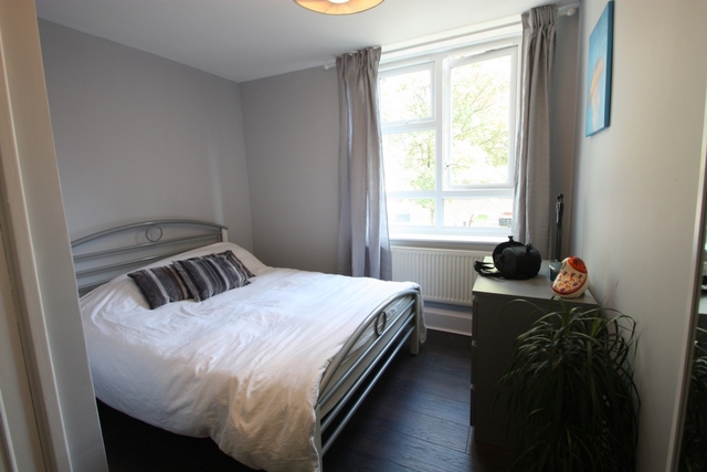  Image of 3 bedroom Detached house to rent in Wayford Street London SW11 at Wayford Street  London, SW11 2TR
