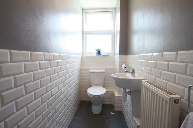  Image of 3 bedroom Detached house to rent in Wayford Street London SW11 at Wayford Street  London, SW11 2TR