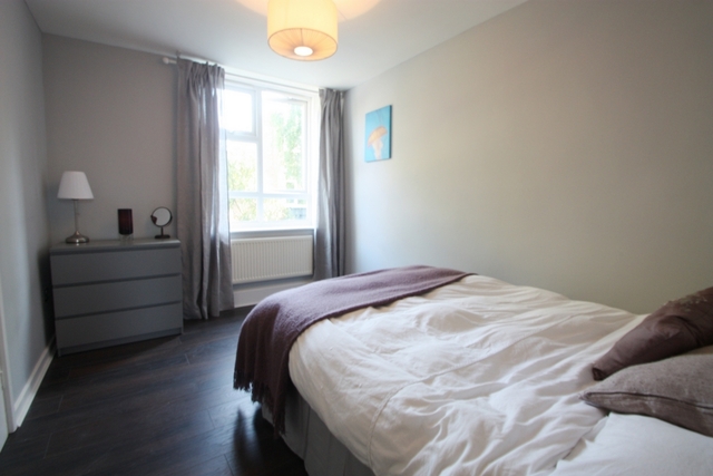  Image of 3 bedroom Detached house to rent in Wayford Street London SW11 at Wayford Street  London, SW11 2TR