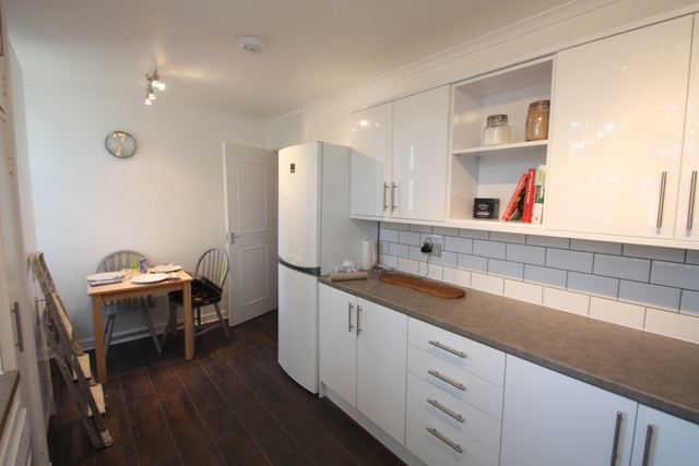  Image of 3 bedroom Detached house to rent in Wayford Street London SW11 at Wayford Street  London, SW11 2TR