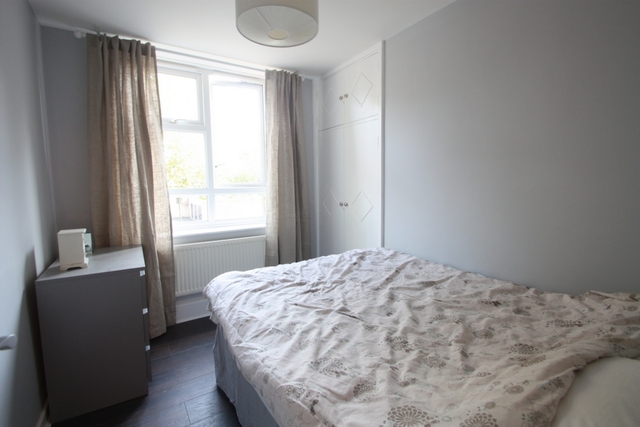 Image of 3 bedroom Detached house to rent in Wayford Street London SW11 at Wayford Street  London, SW11 2TR