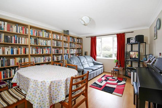 Image of 2 bedroom Flat for sale in Weald Close London SE16 at Weald Close  Rotherhithe, SE16 3ET