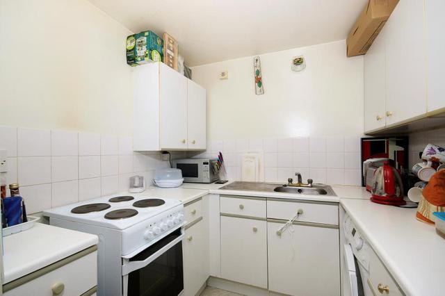  Image of 2 bedroom Flat for sale in Weald Close London SE16 at Weald Close  Rotherhithe, SE16 3ET